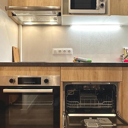 Estudi Mar I Cel Apartamento Pas De La Casa Exterior foto