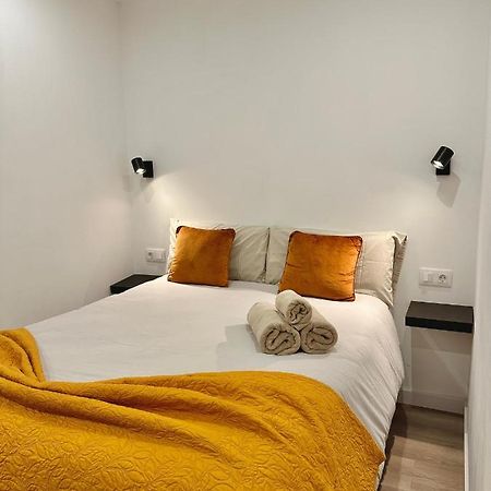 Estudi Mar I Cel Apartamento Pas De La Casa Exterior foto