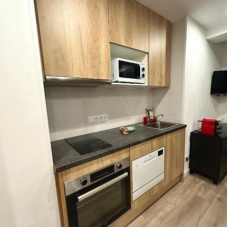Estudi Mar I Cel Apartamento Pas De La Casa Exterior foto