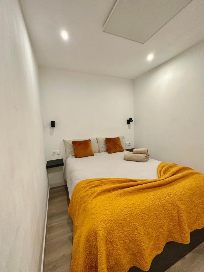 Estudi Mar I Cel Apartamento Pas De La Casa Exterior foto