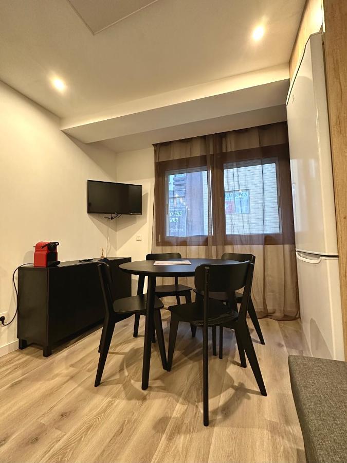 Estudi Mar I Cel Apartamento Pas De La Casa Exterior foto