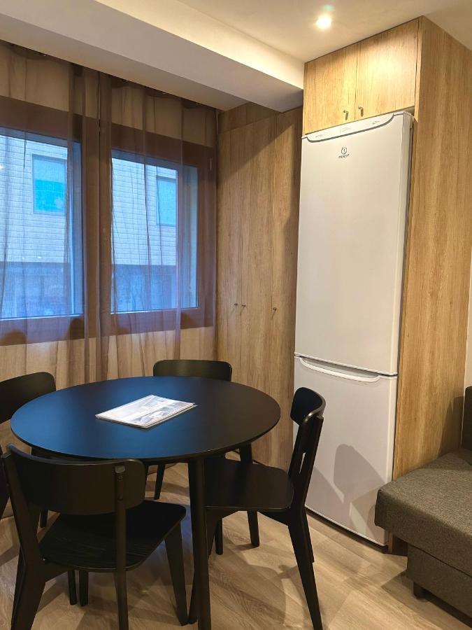 Estudi Mar I Cel Apartamento Pas De La Casa Exterior foto
