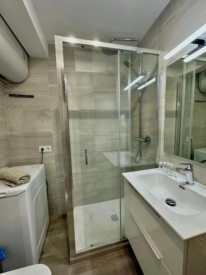 Estudi Mar I Cel Apartamento Pas De La Casa Exterior foto
