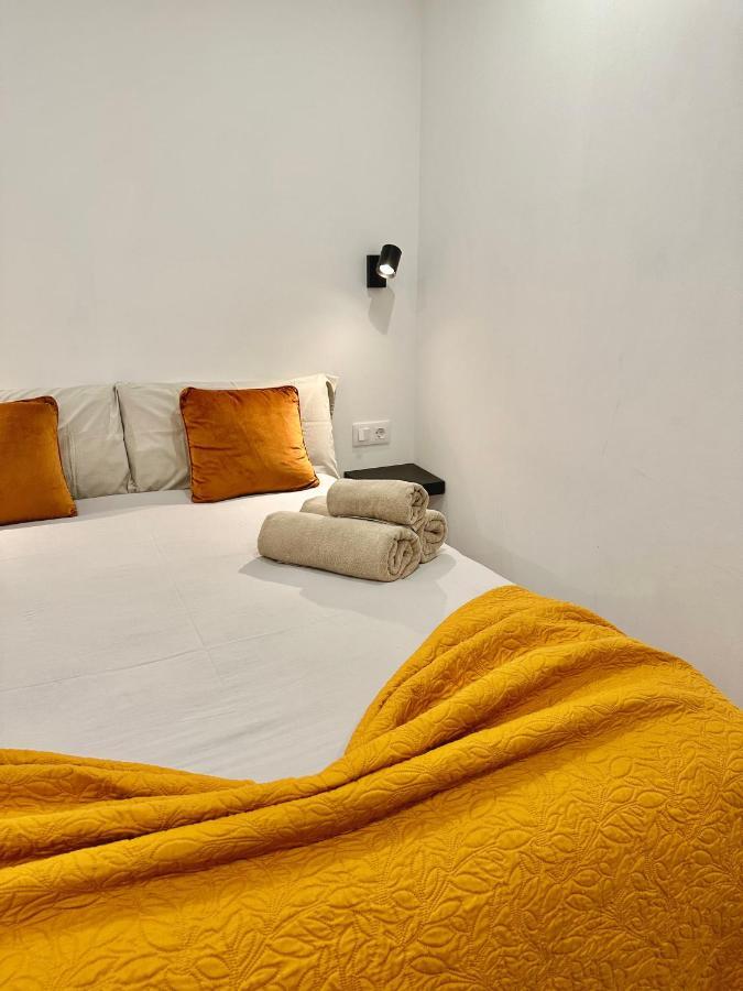 Estudi Mar I Cel Apartamento Pas De La Casa Exterior foto