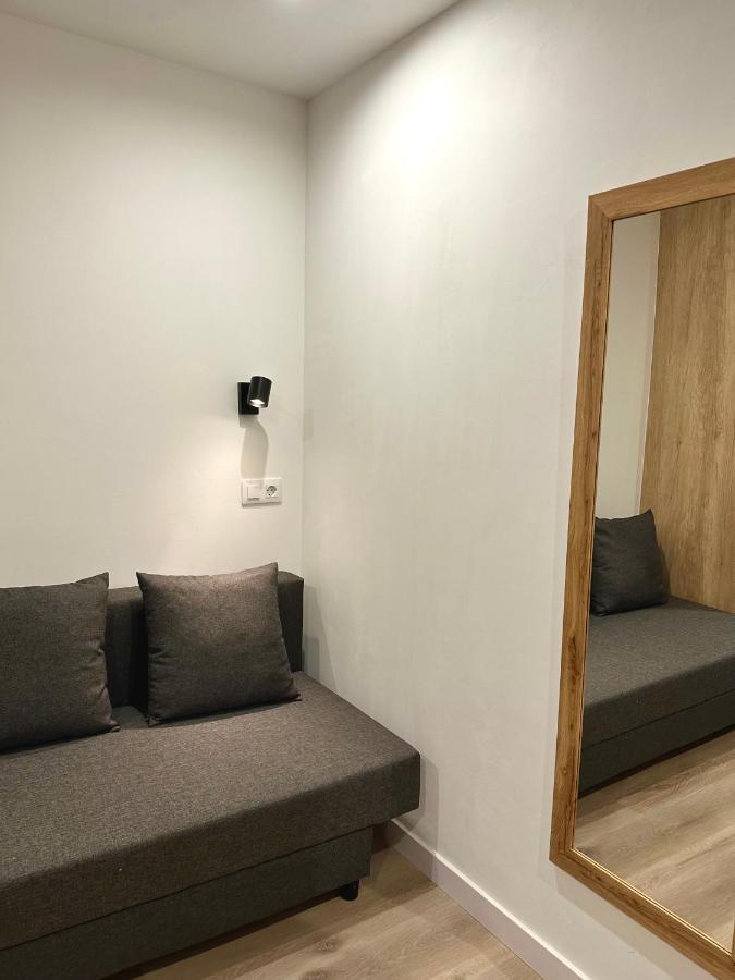 Estudi Mar I Cel Apartamento Pas De La Casa Exterior foto