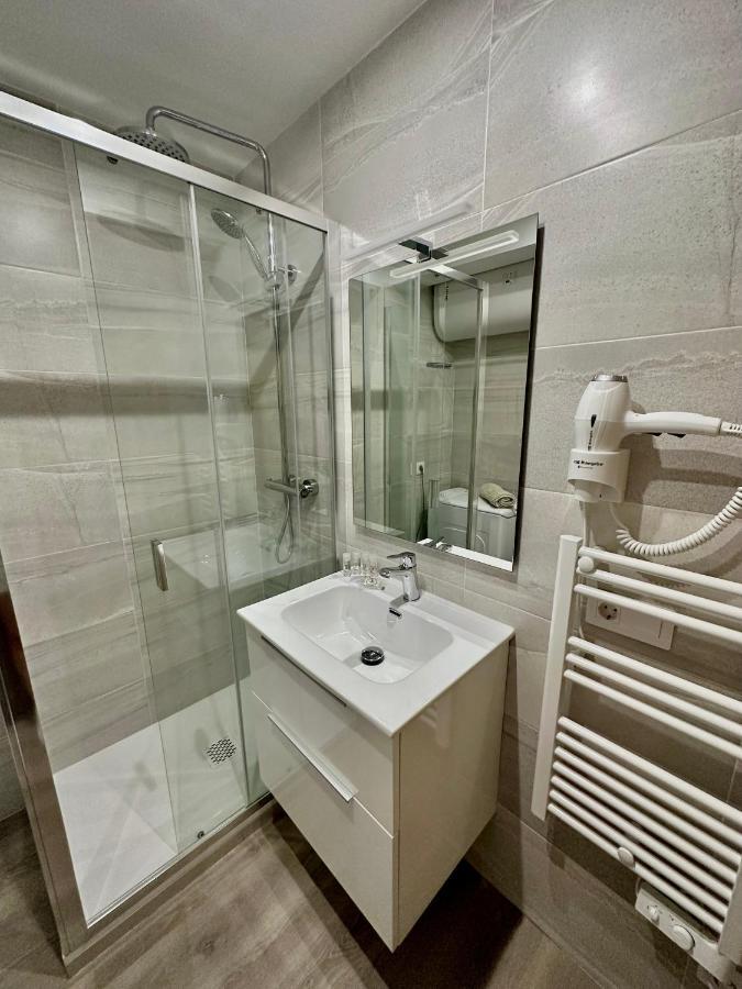 Estudi Mar I Cel Apartamento Pas De La Casa Exterior foto